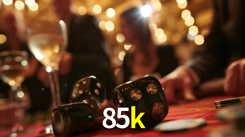 Explorando a Categoria 'Ajuda e FAQ' na 85k