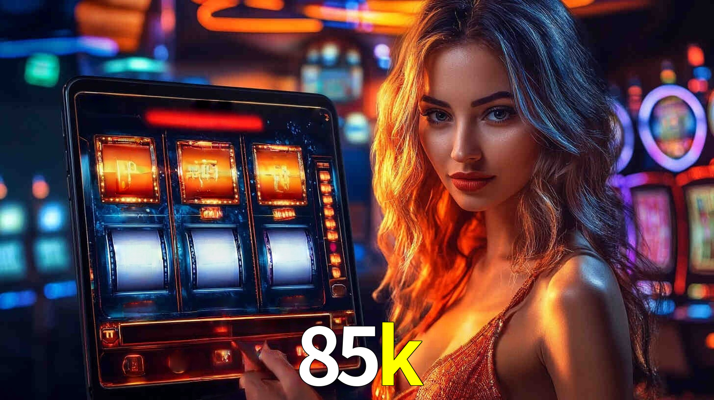 A Revolução dos Jogos Móveis: 85k na Palma da Sua Mão